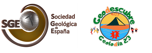 El IES Azuer recibe felicitaciones de la Sociedad Geológica de España por su destacada participación en Geodescubre