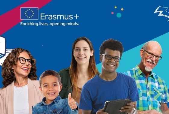 Erasmus Day 13 y 14 de Octubre 2022