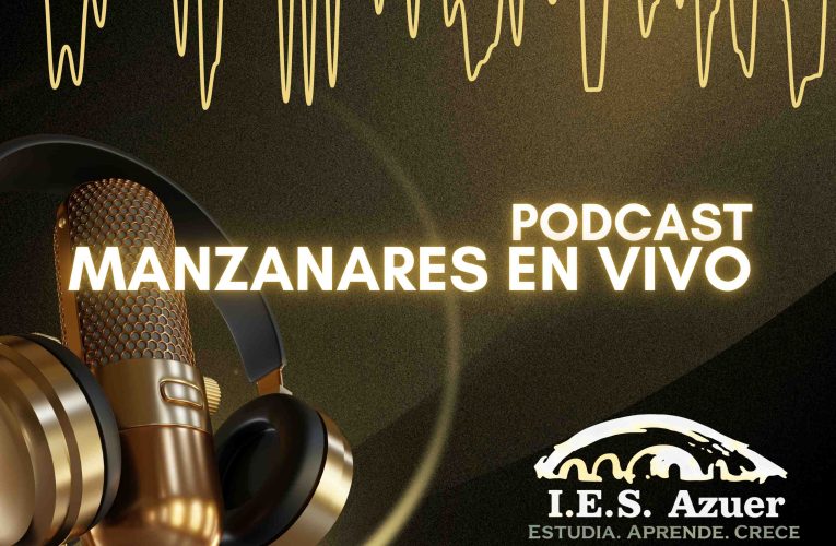 Nuevo Podcast: Manzanares en vivo