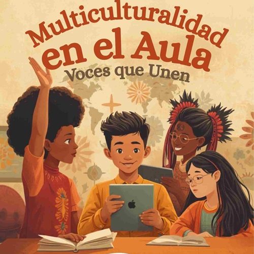 Podcast: Multiculturalidad en el aula