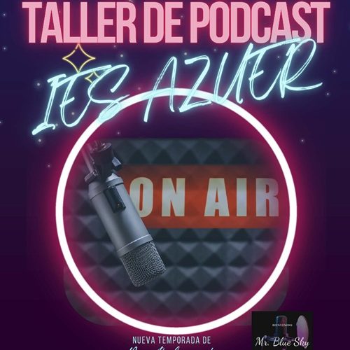 Taller de Podcast 2026/2027